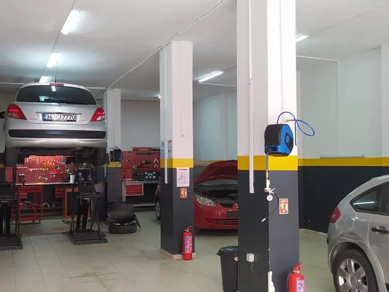 Başyayla Oto Servis